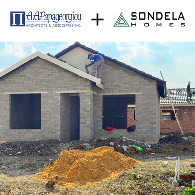 Building Dreams Together: Sondela Homes & AA Papageorgiou’s Successful Partnership