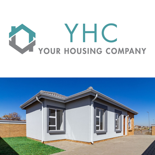 Building a Future Together: Sondela Homes & Your Housing Company’s Partnership Across Gauteng
