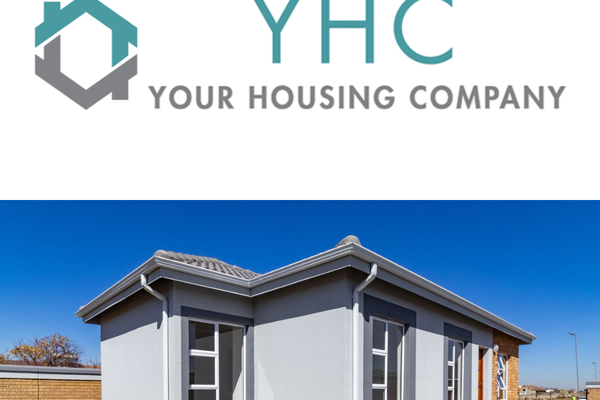 Building a Future Together: Sondela Homes & Your Housing Company’s Partnership Across Gauteng