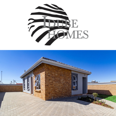 Building the Future Together: Sondela Homes & iDube Homes Partnership