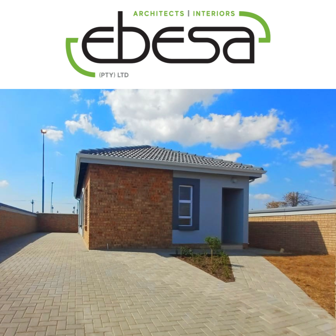 Sondela Homes & Ebesa: Building a Better Future for Gauteng’s Communities