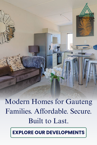 Buy Sondela Homes Property