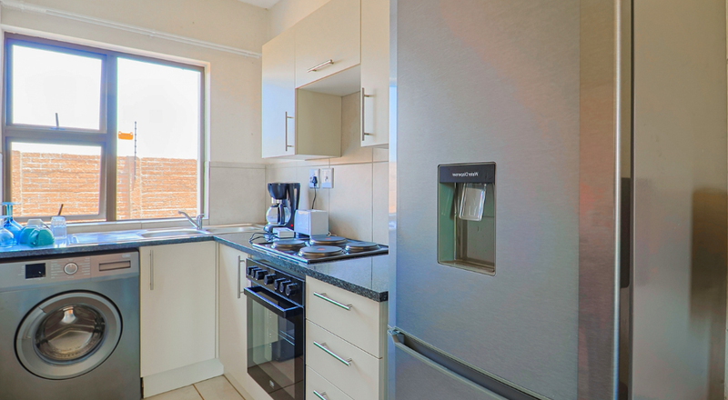 2 Bedroom Apartment for Sale in Soweto | Unit 95, Block 12 | Sondela Homes | 50.8m²