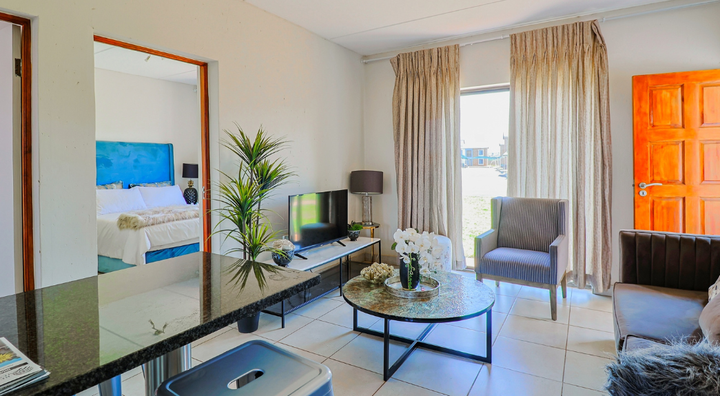 2 Bedroom Apartment for Sale in Soweto | Unit 120, Block 15 | Sondela Homes | 50.8m²